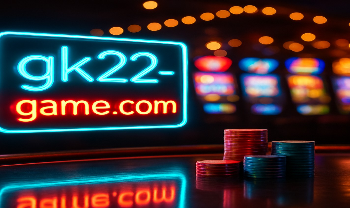 gk22 অনলাইন গেমিং অভিজ্ঞতা